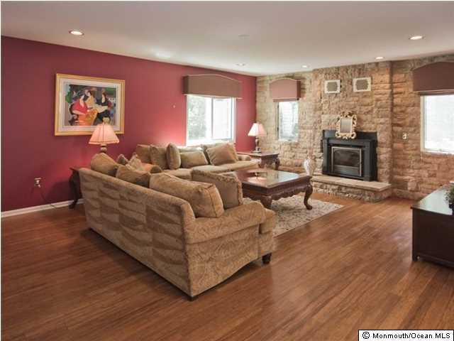 11 Lawrence Spring Road Millstone Township, NJ 08510 - Photo 9 of 24 Additional Photo