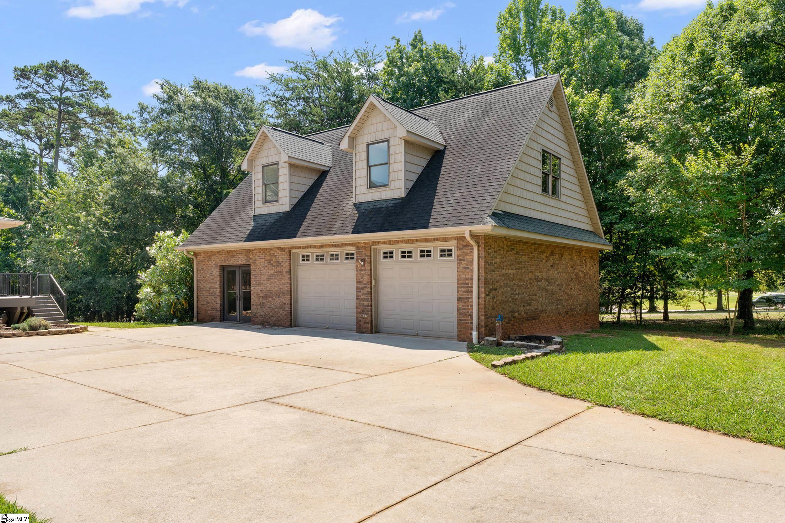 622 Jackson Road Anderson, SC 29626 - Photo 41 of 50