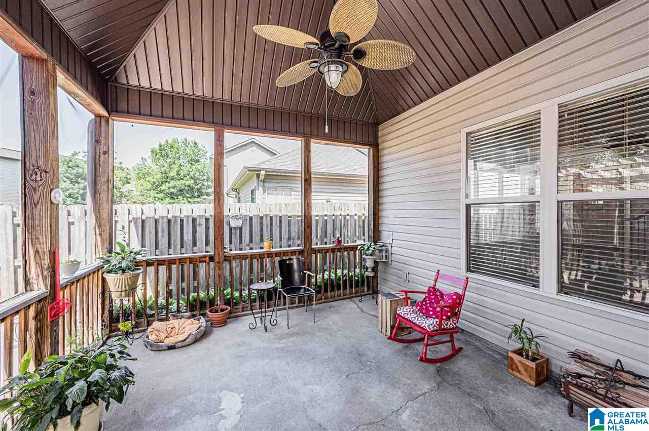 525 Cahaba Manor Lane Pelham, AL 35124 - Photo 38 of 47