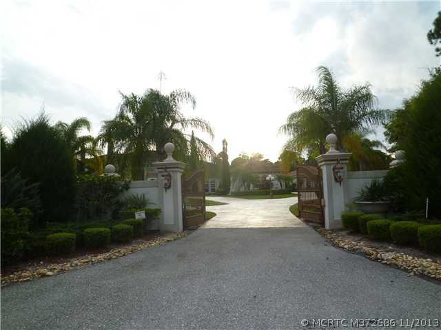0 Castle Road Jupiter, FL 33458 - Photo 11 of 12 Other. Gated Luxury Home near Subject Property