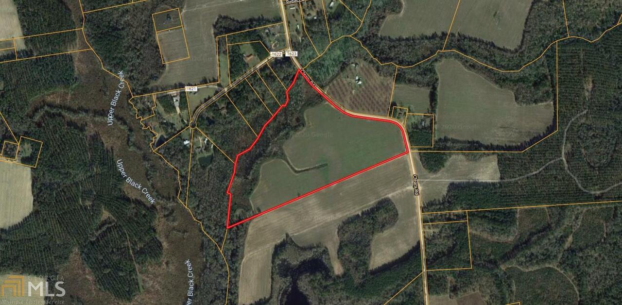 2 Cleary Road Brooklet, GA 30415 - Photo 1 of 1 Gallery Image 1