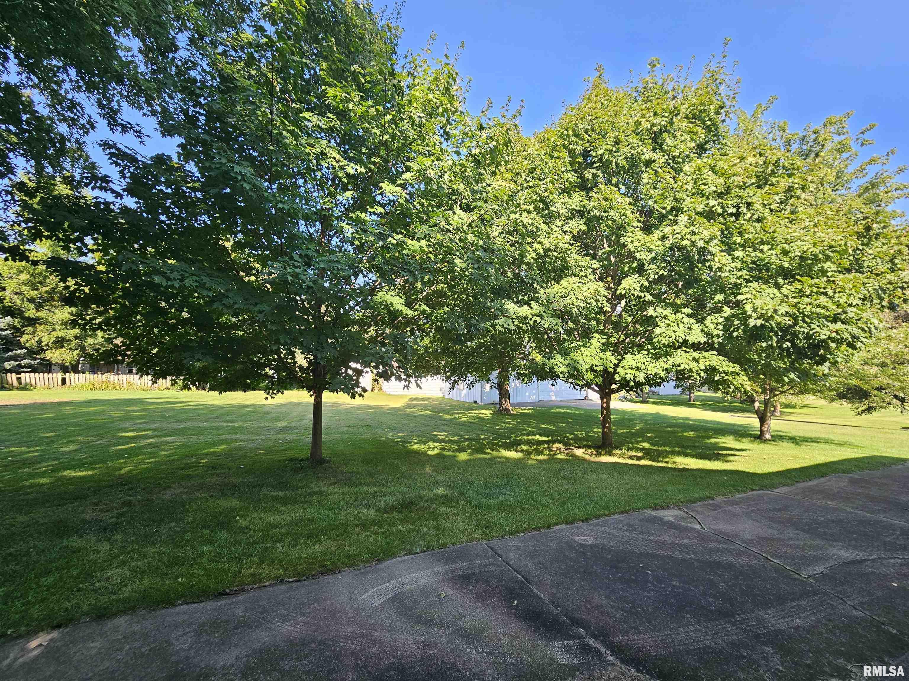 127 North Vail Street Geneseo, IL 61254 - Photo 21 of 22