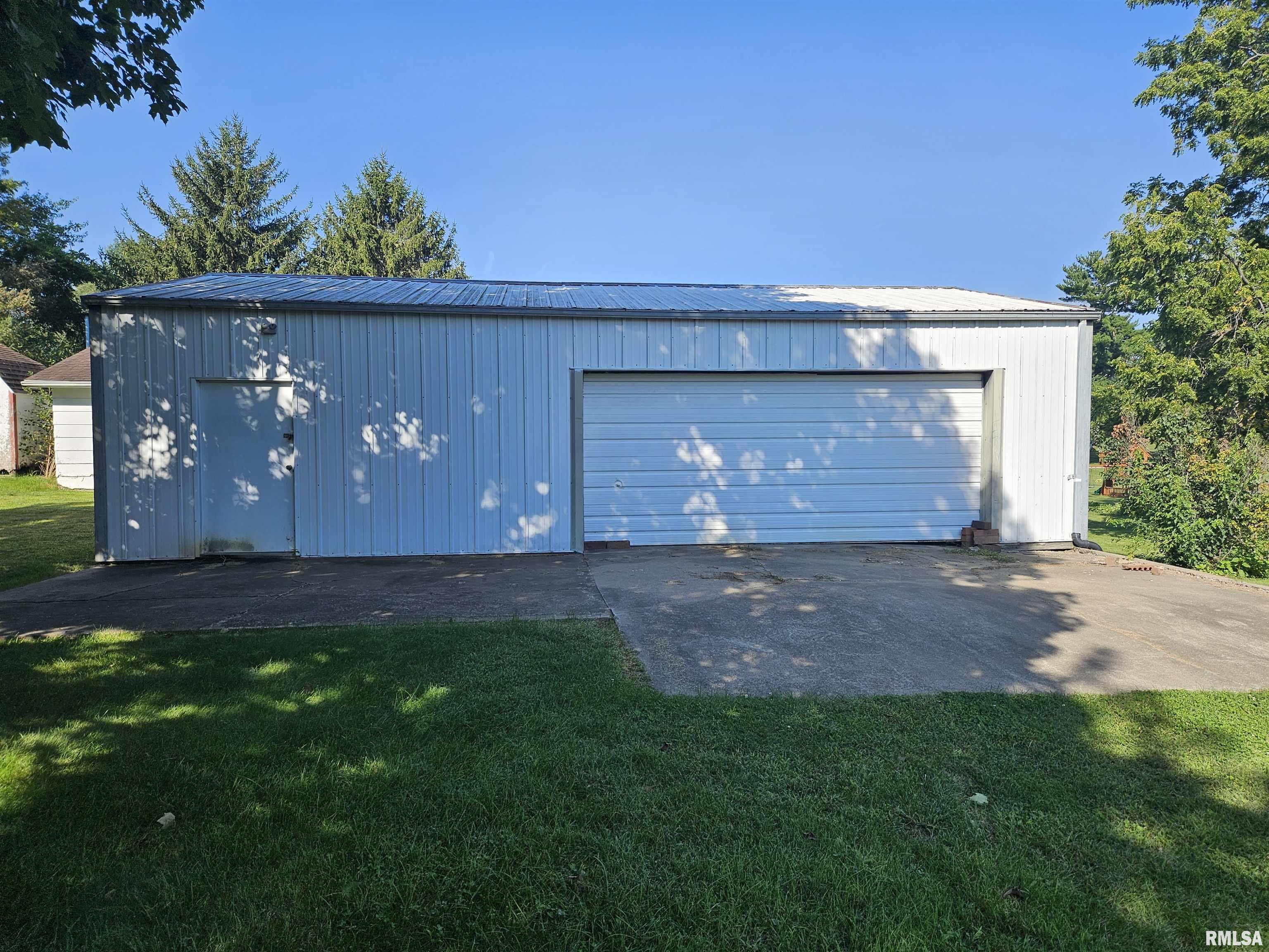 127 North Vail Street Geneseo, IL 61254 - Photo 22 of 22