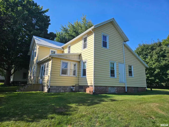 $183,500 | 127 North Vail Street, Geneseo, IL 61254