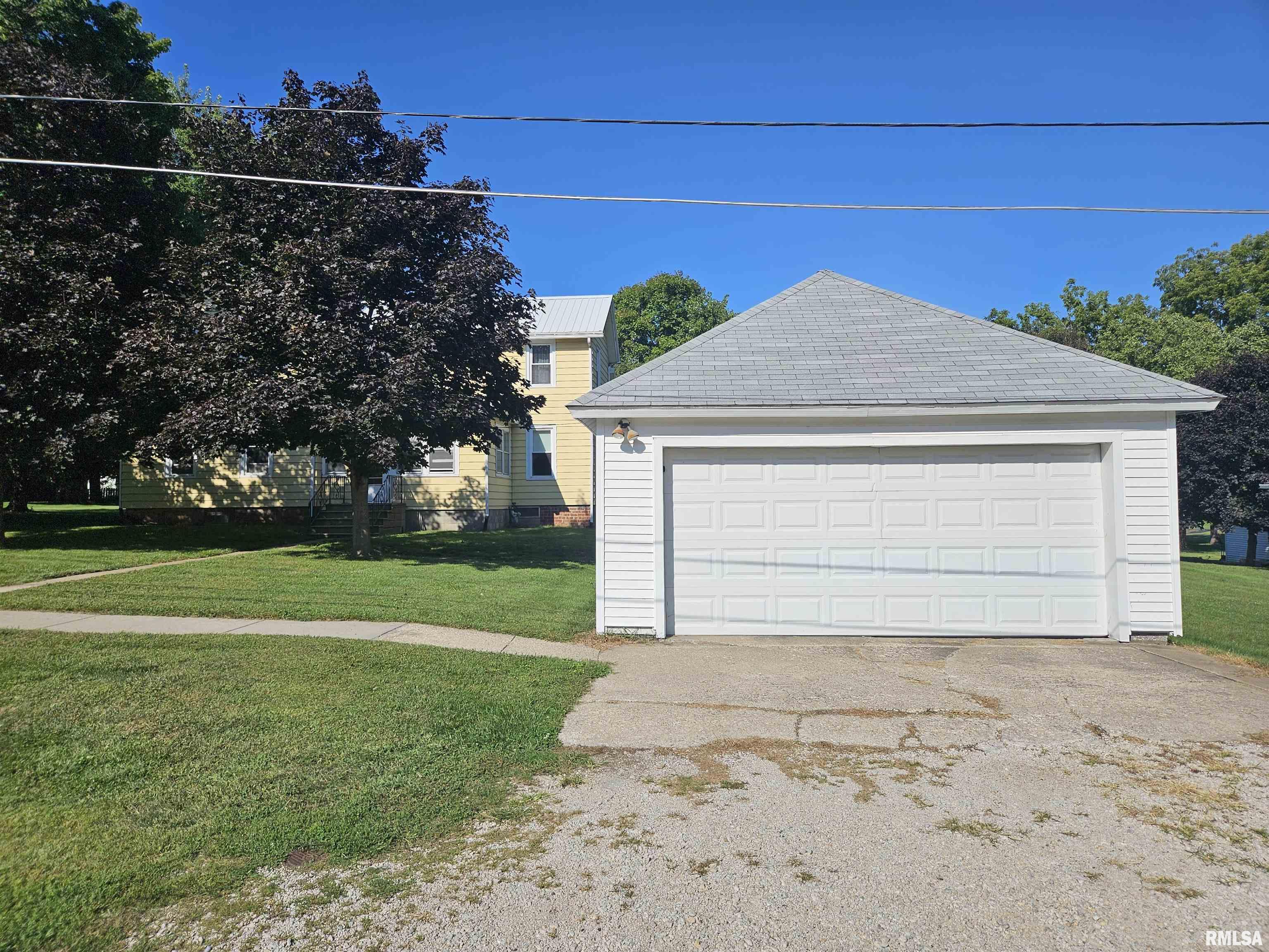 127 North Vail Street Geneseo, IL 61254 - Photo 5 of 22