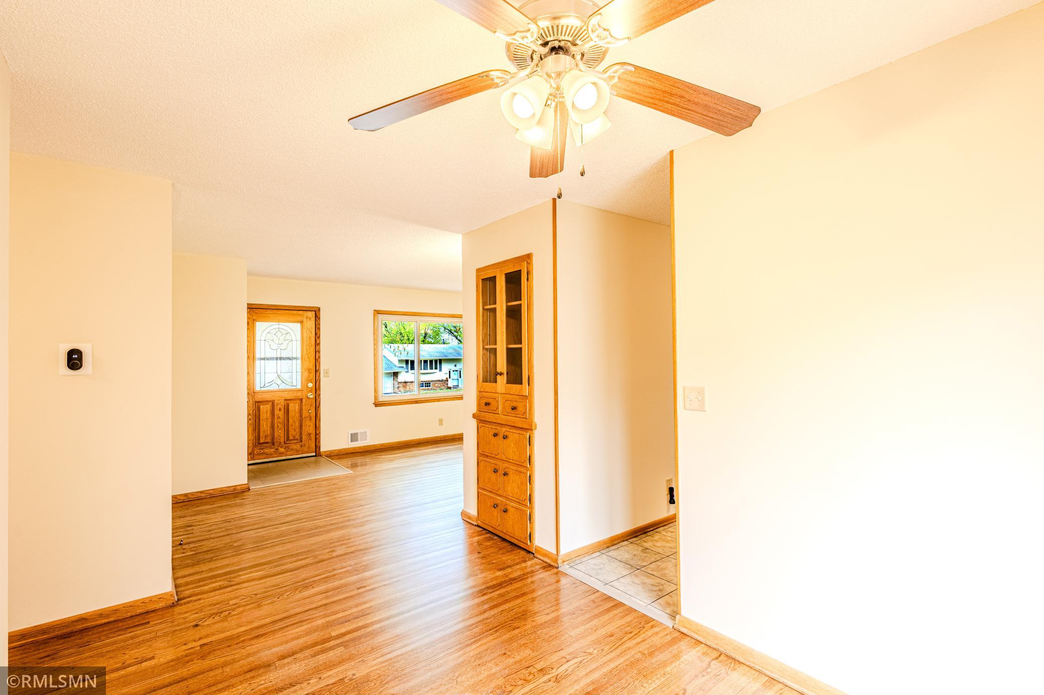 367 Manor Drive Northeast Spring Lake Park, MN 55432 - Photo 11 of 45