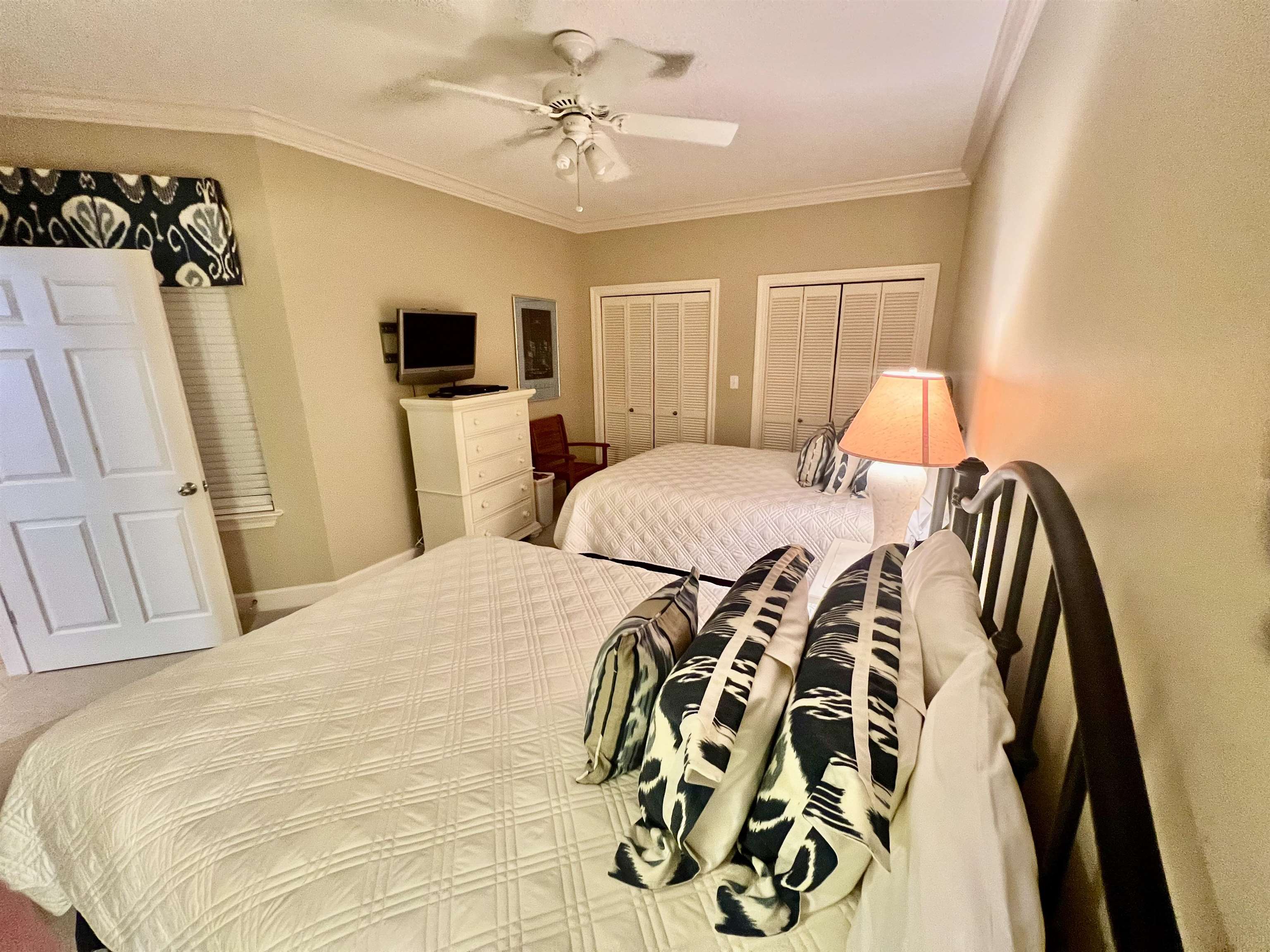 29488 Perdido Beach Boulevard, Unit 807 Orange Beach, AL 36561 - Photo 25 of 35 Bedroom