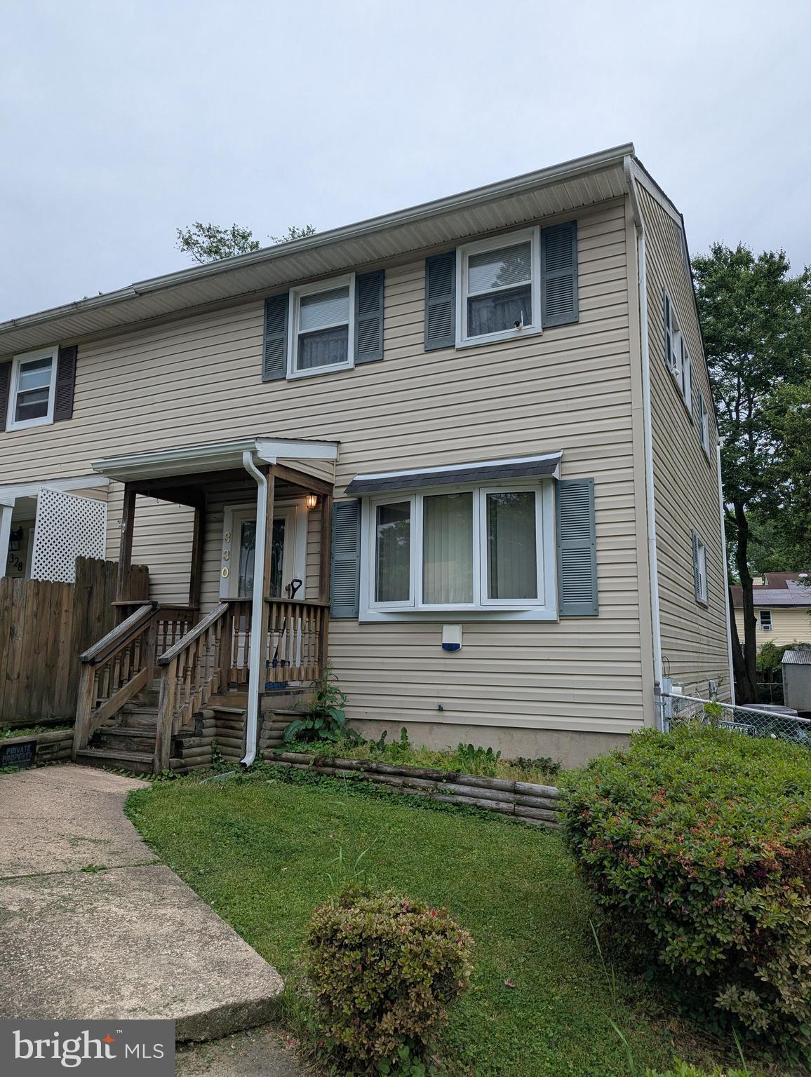 330 Laburnum Road Edgewood, MD 21040 - Photo 1 of 20