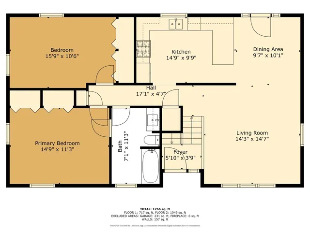 $279,900 | 40 Grand Street, Binghamton, NY 13903