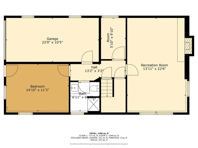 $279,900 | 40 Grand Street, Binghamton, NY 13903