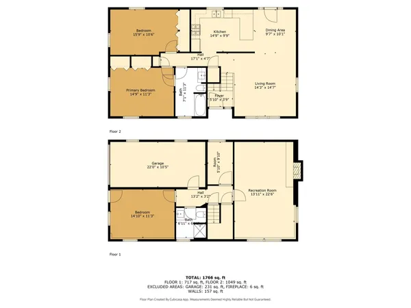 $279,900 | 40 Grand Street, Binghamton, NY 13903