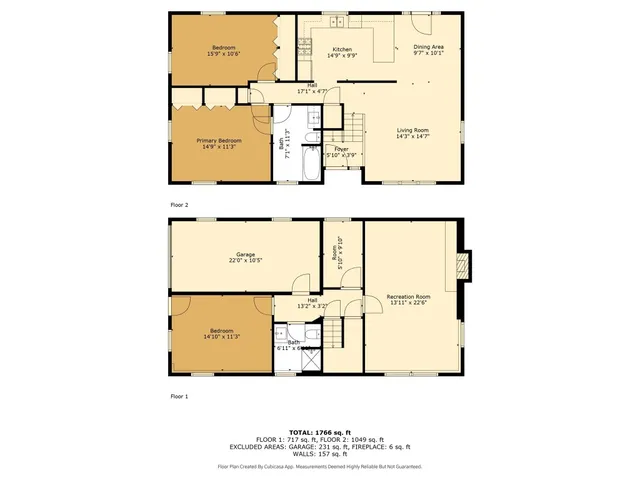 $279,900 | 40 Grand Street, Binghamton, NY 13903