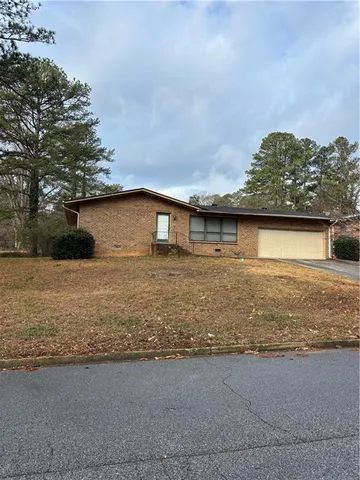 $1,950 | 3810 Springside Lane, Atlanta, GA 30349