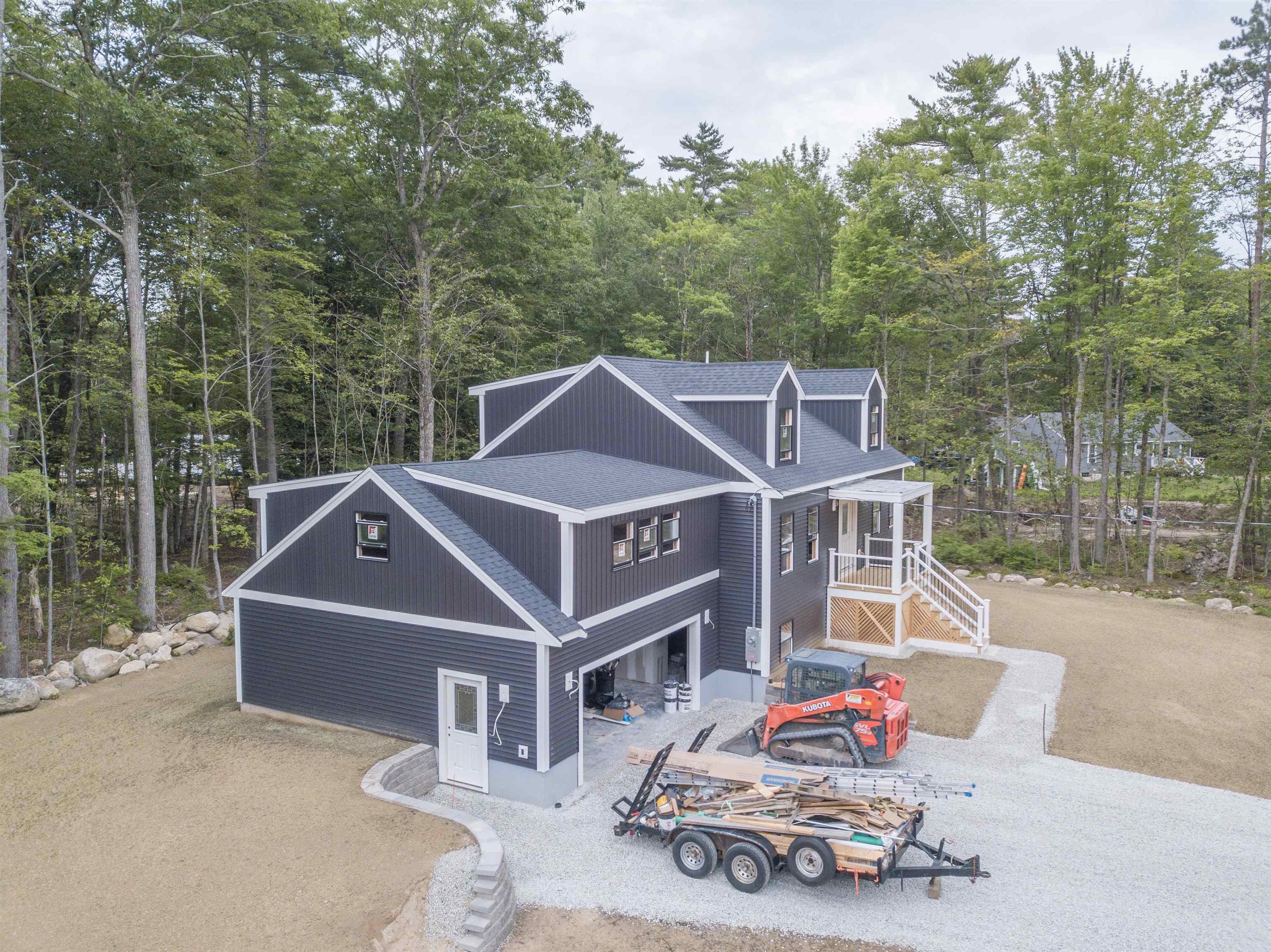 73 Spruce Road Middleton, NH 03887 - Photo 5 of 32 Gallery Image 5