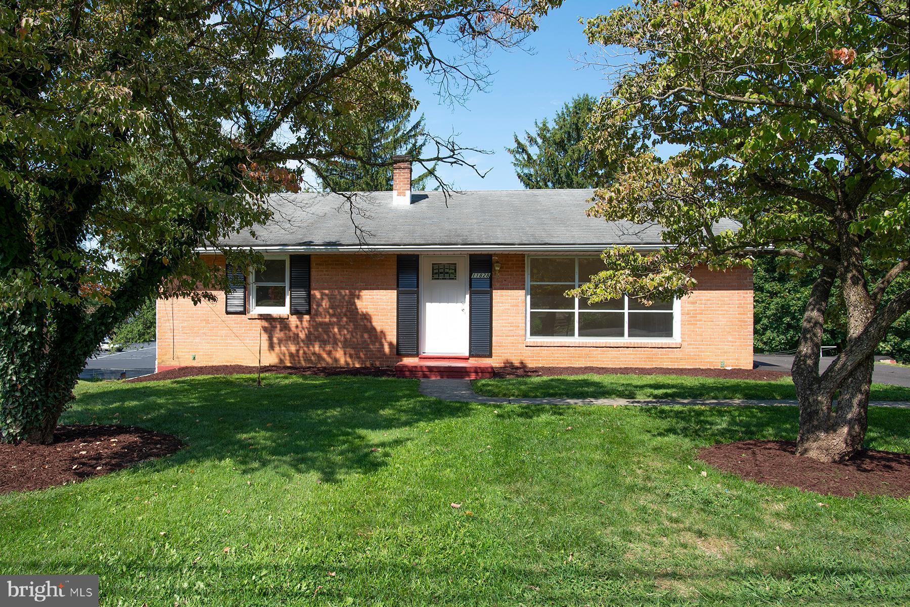 11828 Patrick Road Hagerstown, MD 21742 - Photo 1 of 29 Gallery Image 1