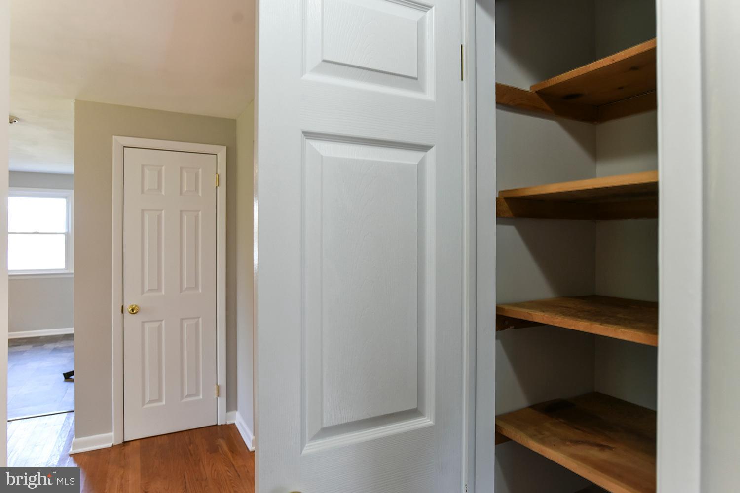 11828 Patrick Road Hagerstown, MD 21742 - Photo 16 of 29 Kitchen pantry
