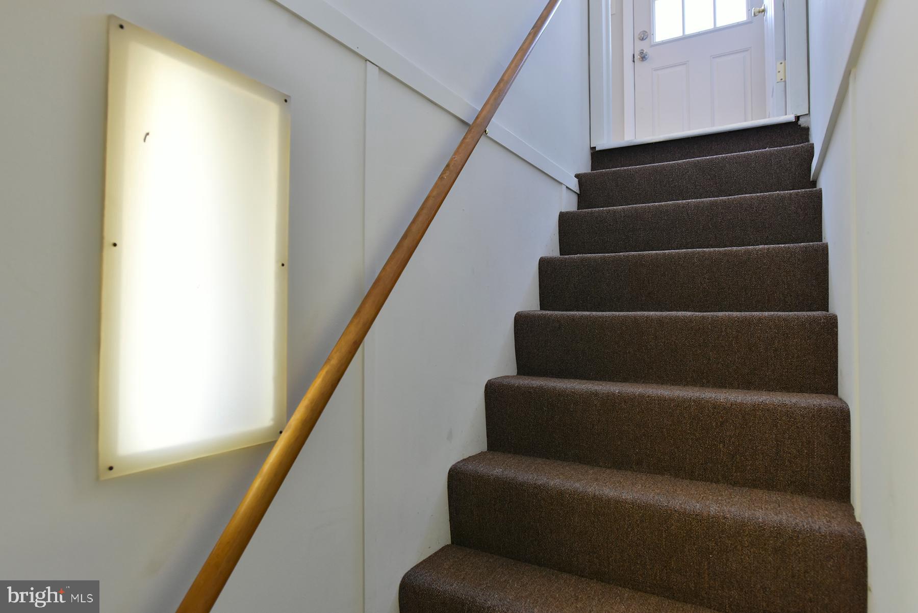 11828 Patrick Road Hagerstown, MD 21742 - Photo 23 of 29 Stairs to basement