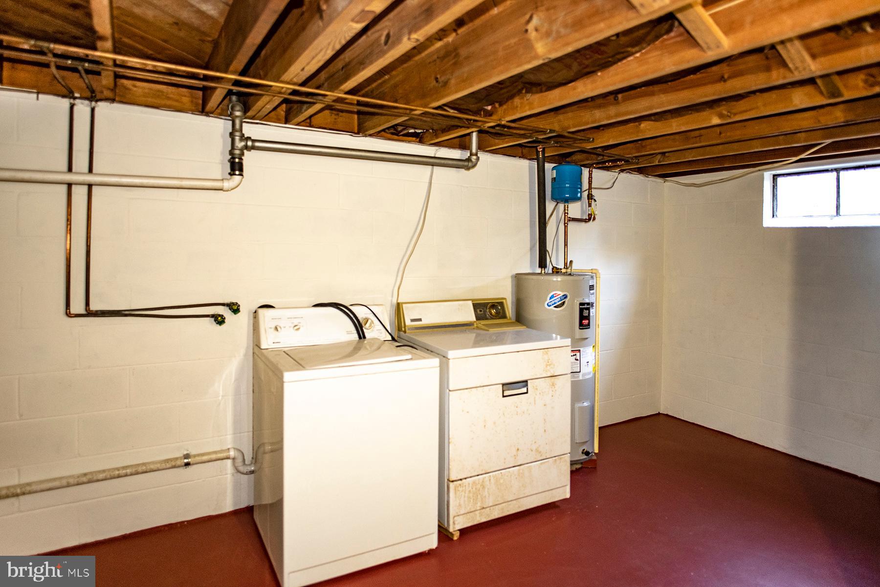11828 Patrick Road Hagerstown, MD 21742 - Photo 28 of 29 Laundry room