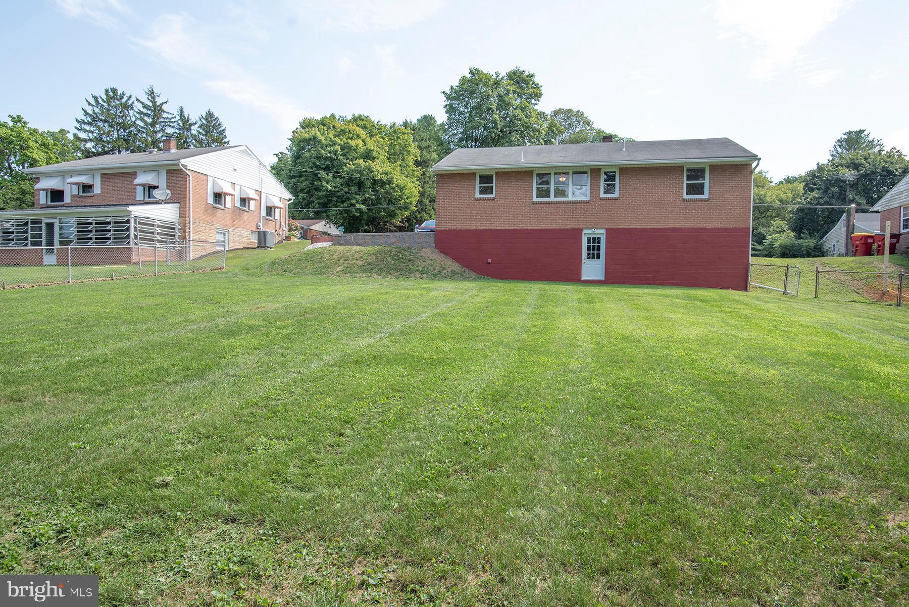 11828 Patrick Road Hagerstown, MD 21742 - Photo 7 of 29 Gallery Image 7