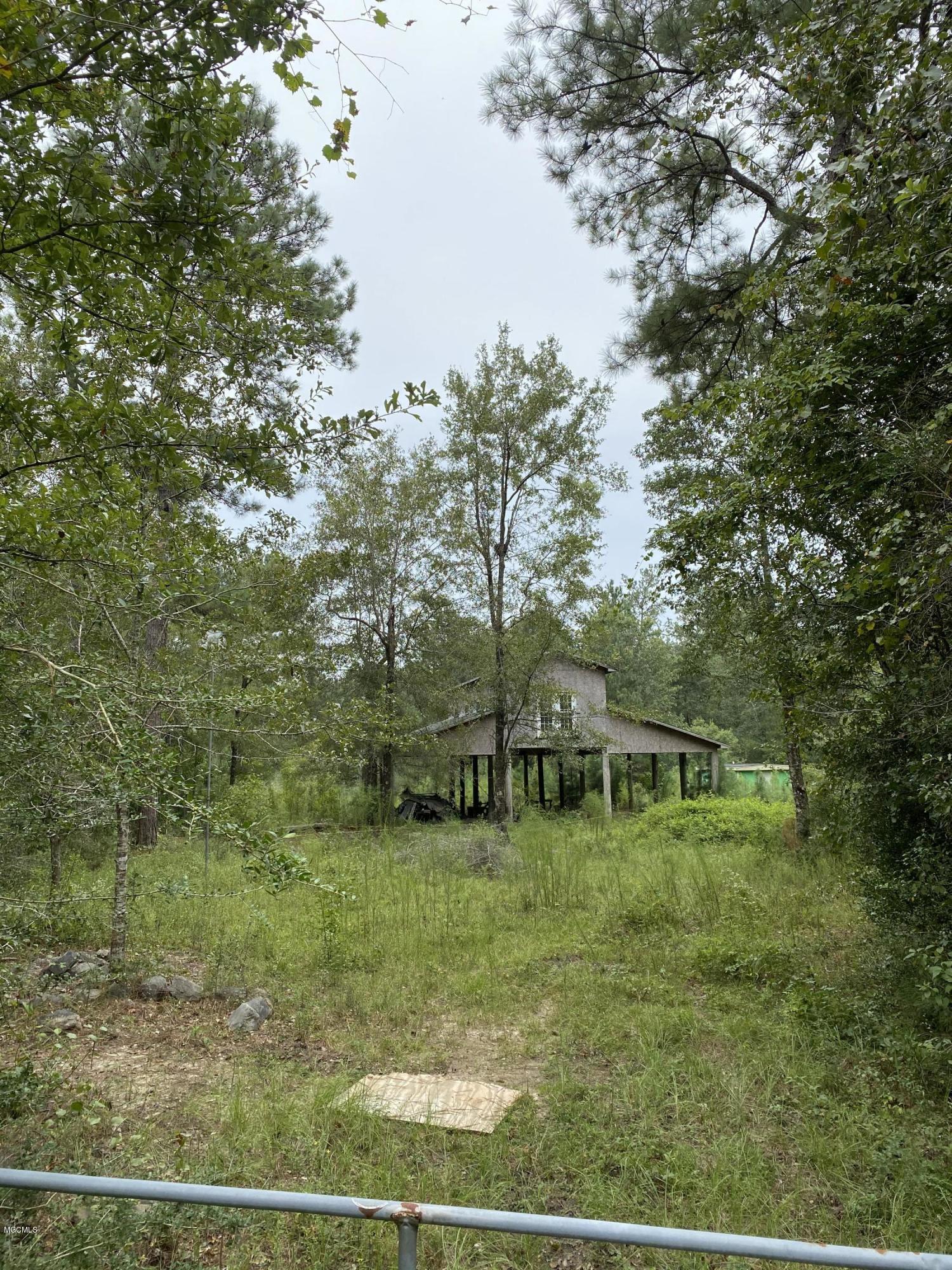 14149 Martha Redmond Road Saucier, MS 39574 - Photo 1 of 6 IMG_9816
