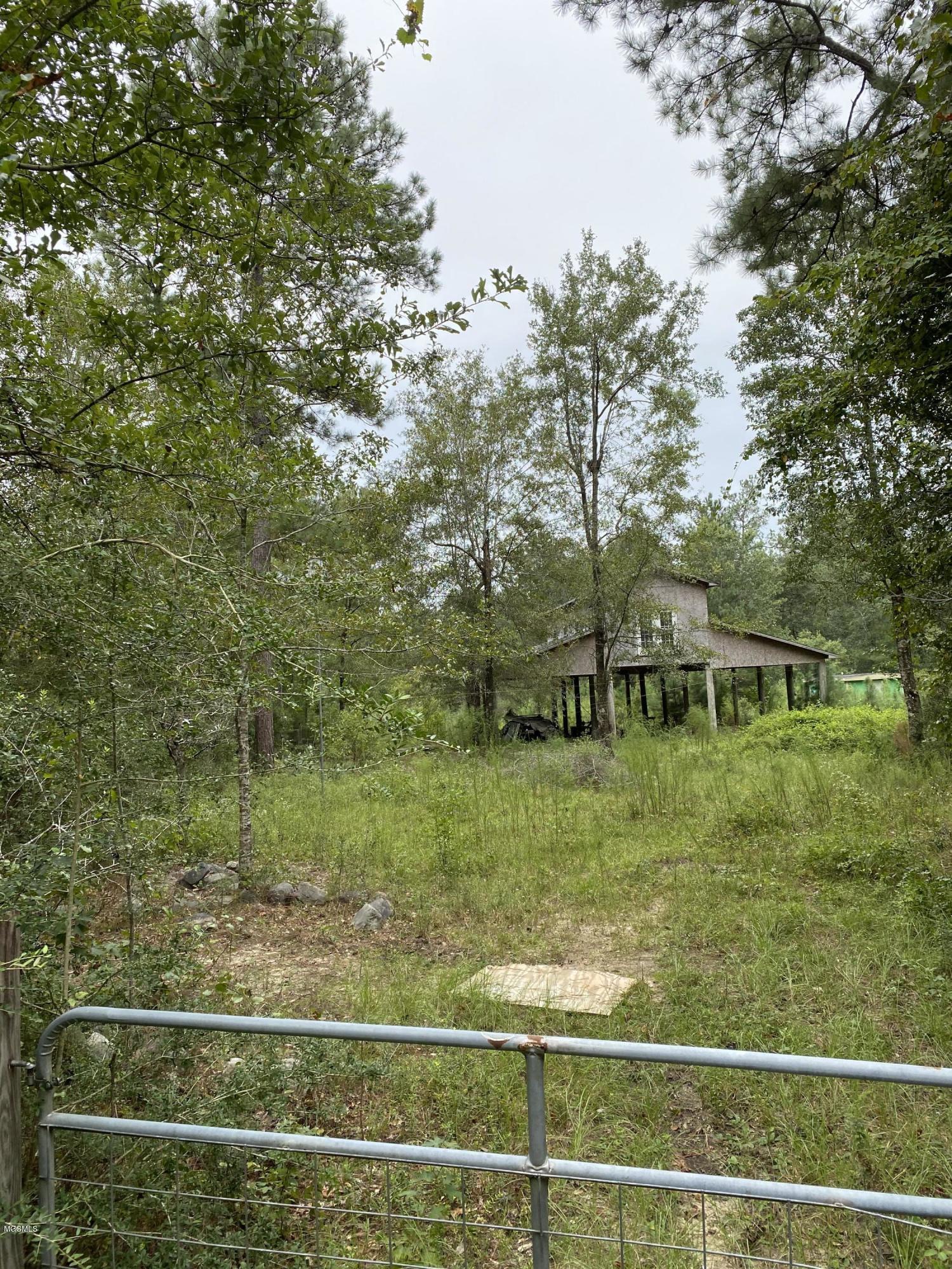 14149 Martha Redmond Road Saucier, MS 39574 - Photo 3 of 6 IMG_9818
