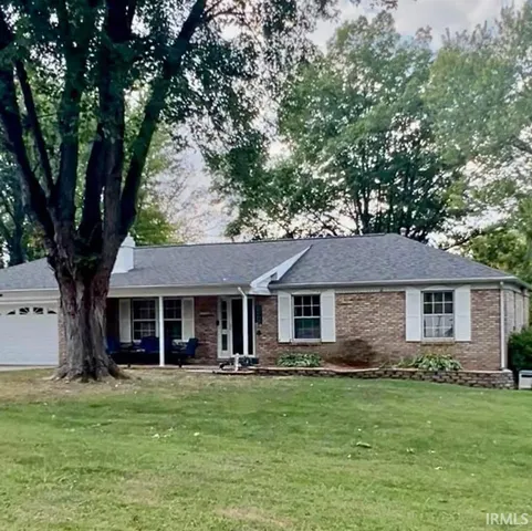 $310,000 | 601 Harding Avenue, Princeton, IN 47670