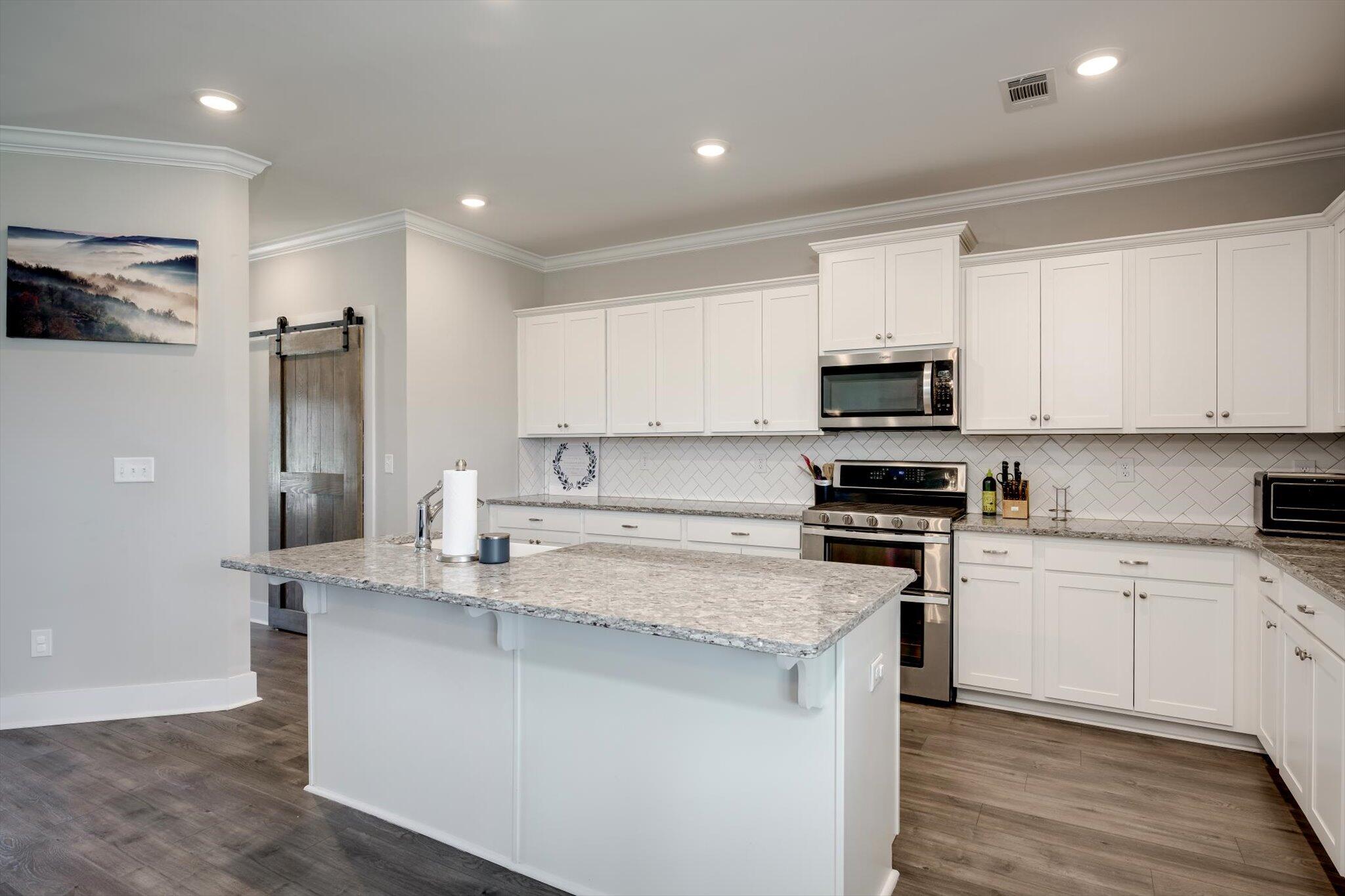 3049 Stallion Ridge Graniteville, SC 29829 - Photo 10 of 33