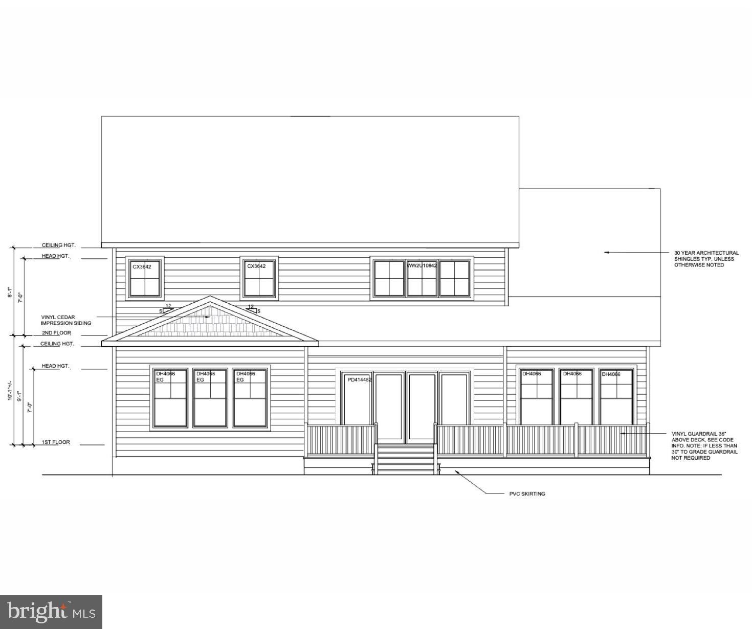 River Run Lane Berlin, MD 21811 - Photo 3 of 6 a black and white photo of a lake