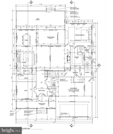 $1,249,000 | River Run Lane, Berlin, MD 21811