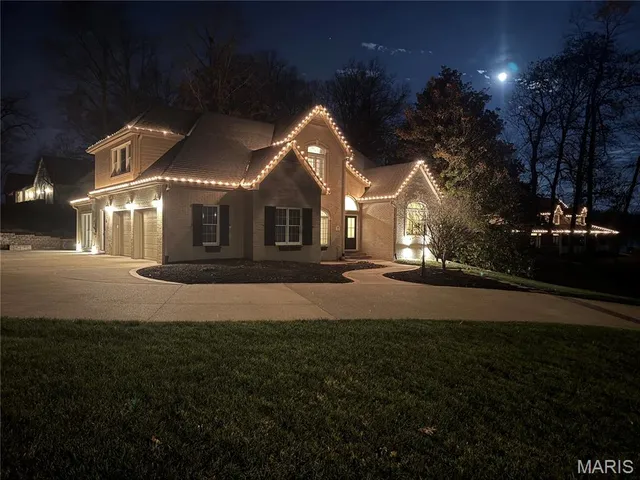 $799,000 | 3014 Keystone Drive, Cape Girardeau, MO 63701