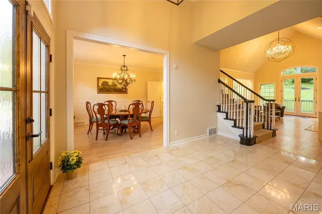 $799,000 | 3014 Keystone Drive, Cape Girardeau, MO 63701