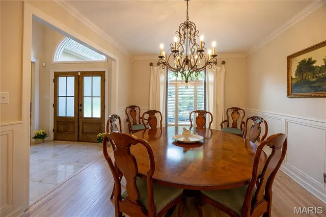 $799,000 | 3014 Keystone Drive, Cape Girardeau, MO 63701