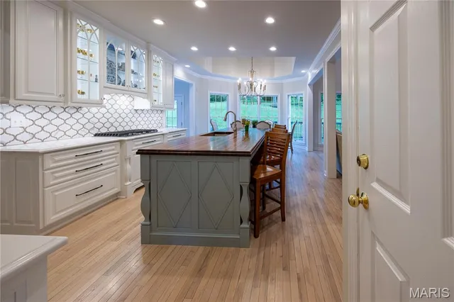 $799,000 | 3014 Keystone Drive, Cape Girardeau, MO 63701