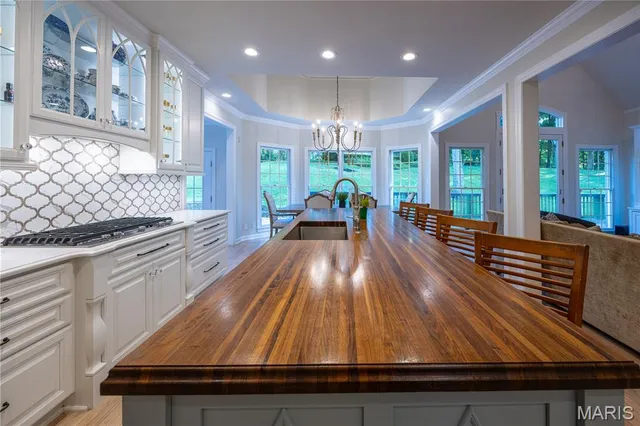 $799,000 | 3014 Keystone Drive, Cape Girardeau, MO 63701