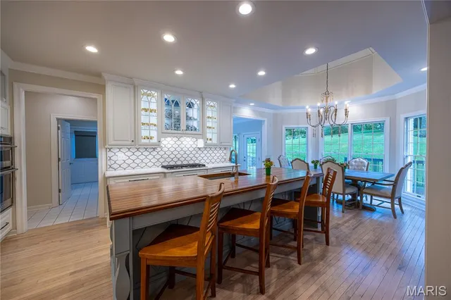 $799,000 | 3014 Keystone Drive, Cape Girardeau, MO 63701