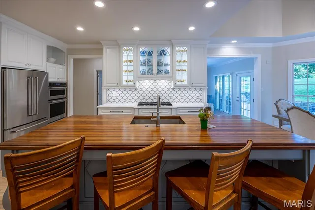 $799,000 | 3014 Keystone Drive, Cape Girardeau, MO 63701