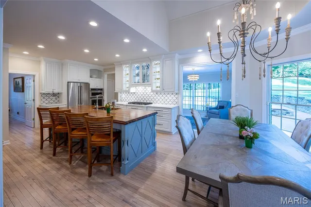 $799,000 | 3014 Keystone Drive, Cape Girardeau, MO 63701