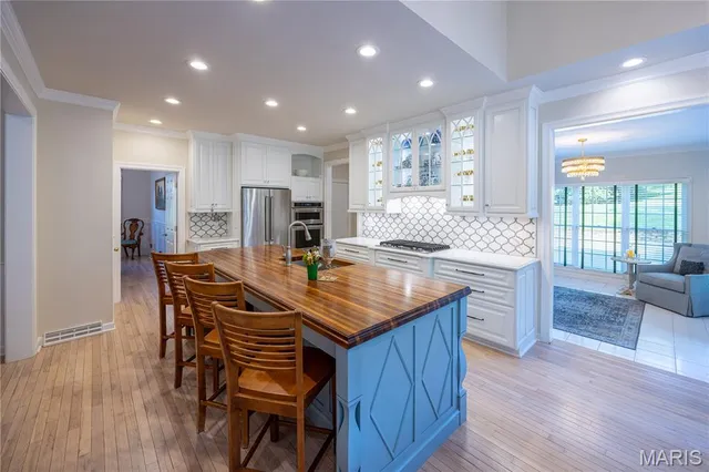 $799,000 | 3014 Keystone Drive, Cape Girardeau, MO 63701