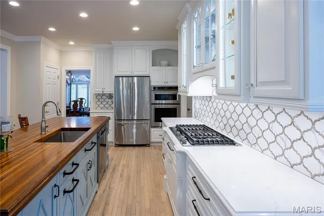 $799,000 | 3014 Keystone Drive, Cape Girardeau, MO 63701