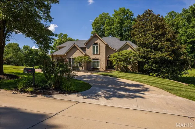 $799,000 | 3014 Keystone Drive, Cape Girardeau, MO 63701