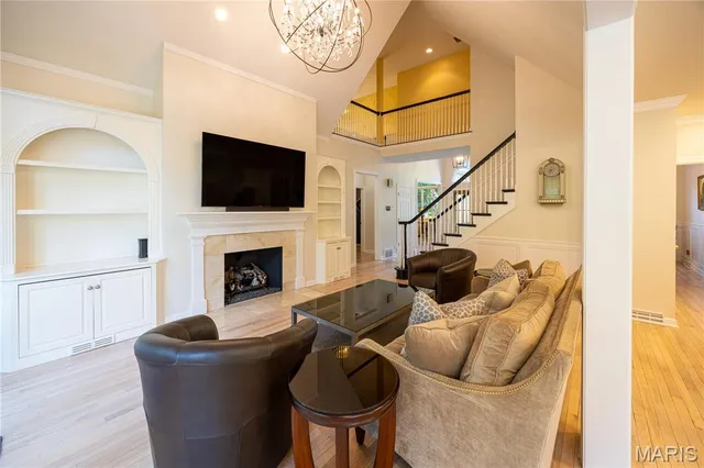 $799,000 | 3014 Keystone Drive, Cape Girardeau, MO 63701