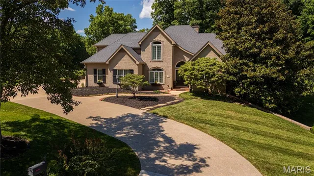 $799,000 | 3014 Keystone Drive, Cape Girardeau, MO 63701