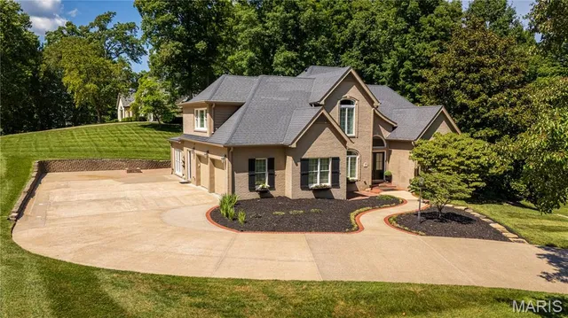 $799,000 | 3014 Keystone Drive, Cape Girardeau, MO 63701