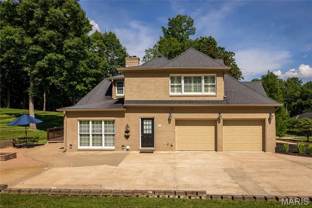 $799,000 | 3014 Keystone Drive, Cape Girardeau, MO 63701