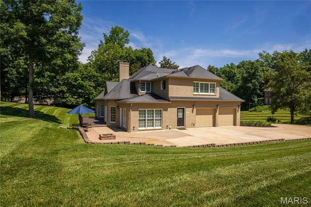 $799,000 | 3014 Keystone Drive, Cape Girardeau, MO 63701