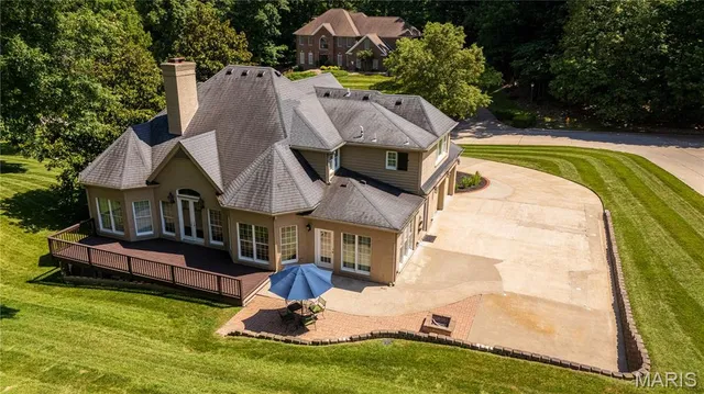 $799,000 | 3014 Keystone Drive, Cape Girardeau, MO 63701