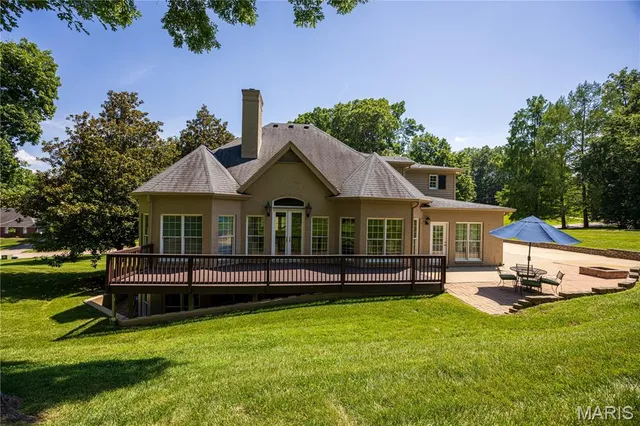 $799,000 | 3014 Keystone Drive, Cape Girardeau, MO 63701