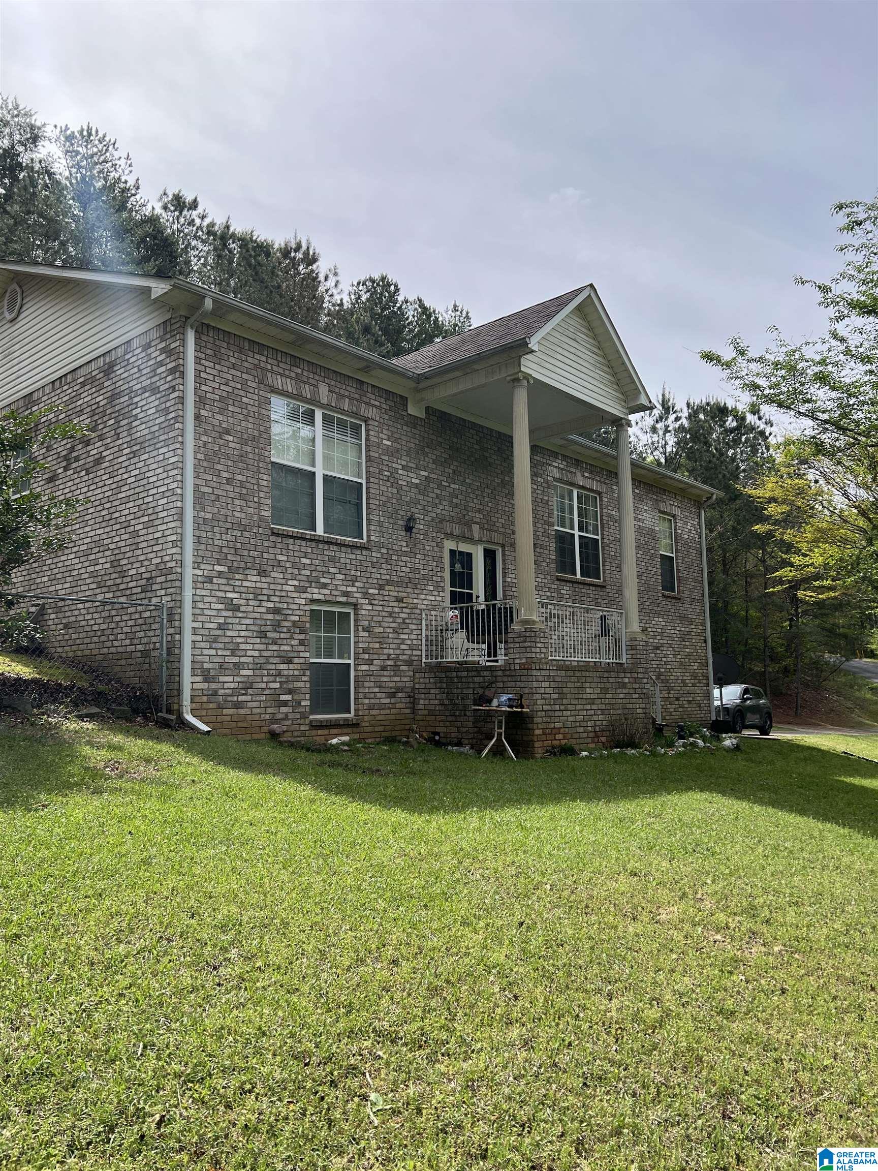 1158 Armstrong Road Remlap, AL 35133 - Photo 47 of 70