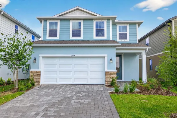 $376,051 | 13014 Sunseed Street, Parrish, FL 34219
