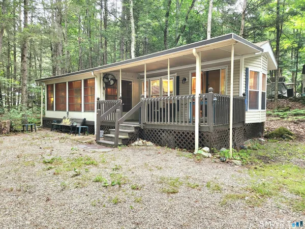 $89,900 | 51 Old Springfield Road, Unit 130, Stafford, CT 06076